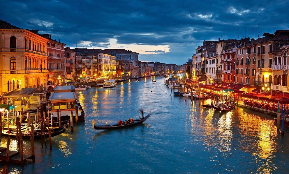 Venice, Italy