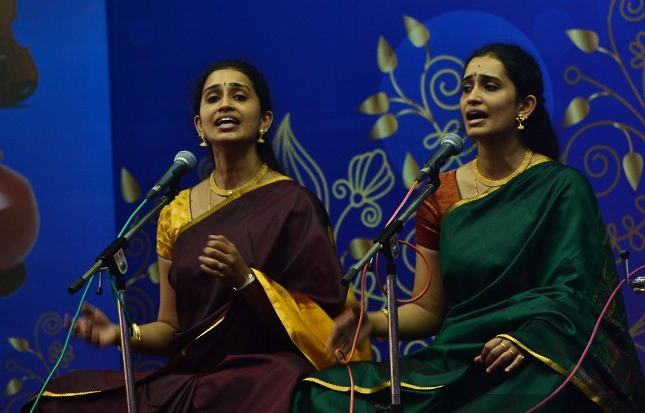 Chennai Music Festival