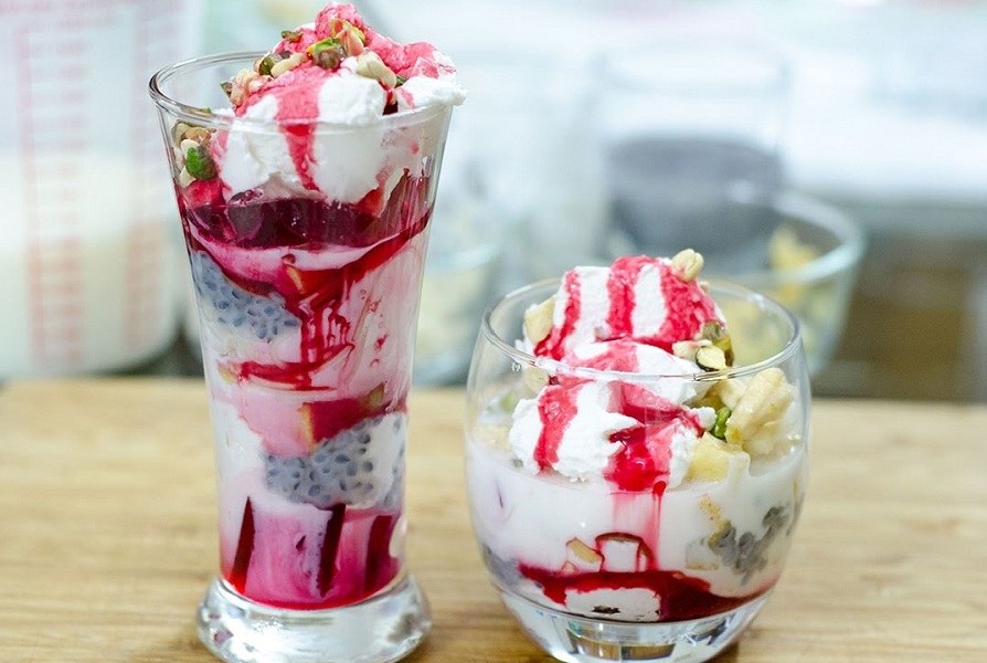 Falooda