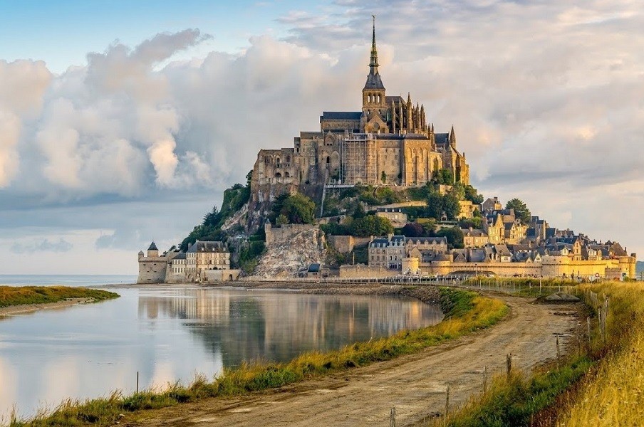 Monte_Saint_Michel_France