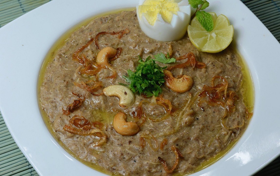 Haleem