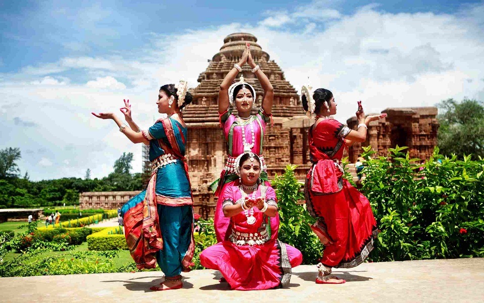 Konark Festival