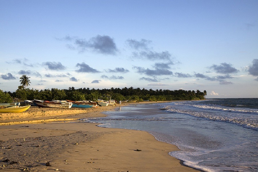 Passekudah_Beach