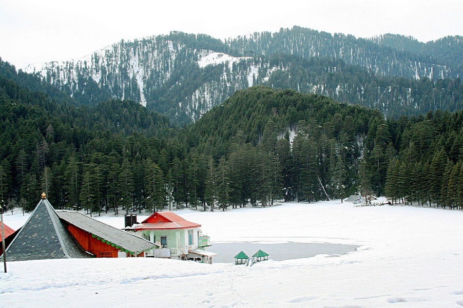 Dalhousie