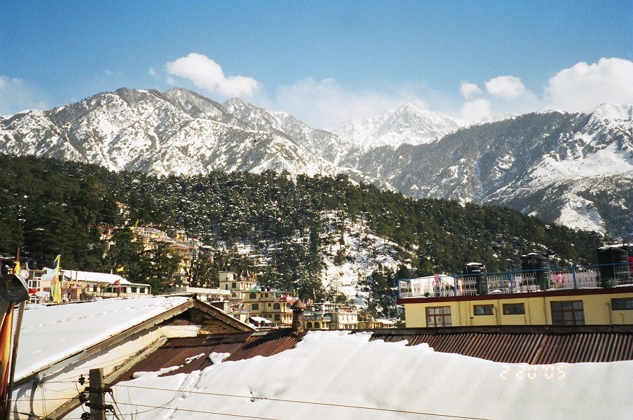 Dharamshala