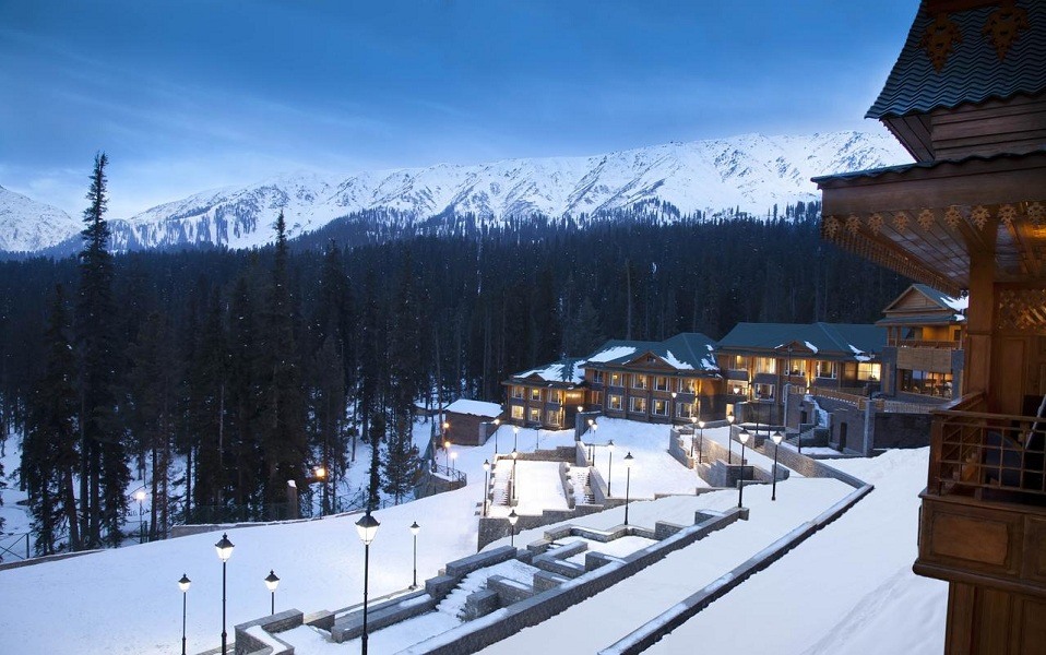 Gulmarg