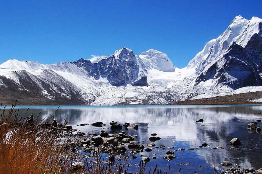 North_Sikkim