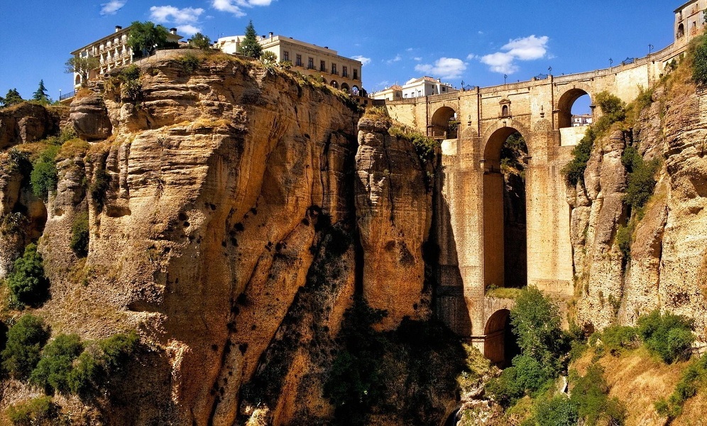 Ronda, Spain