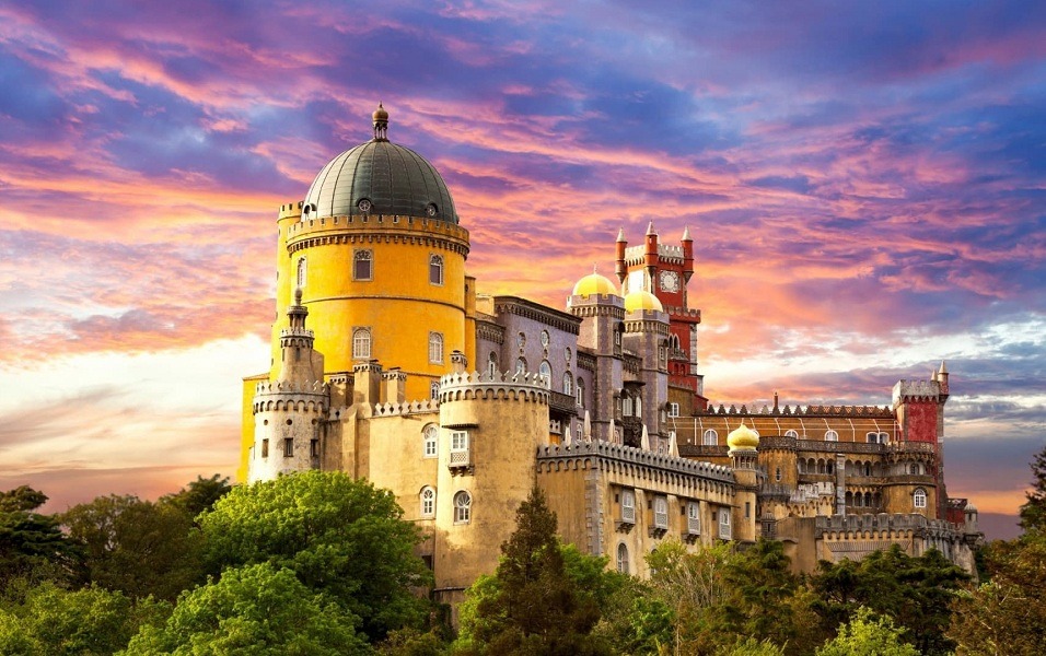 Pena_Palace_Sintra