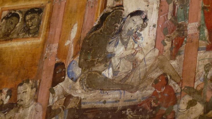 Ajanta_Caves