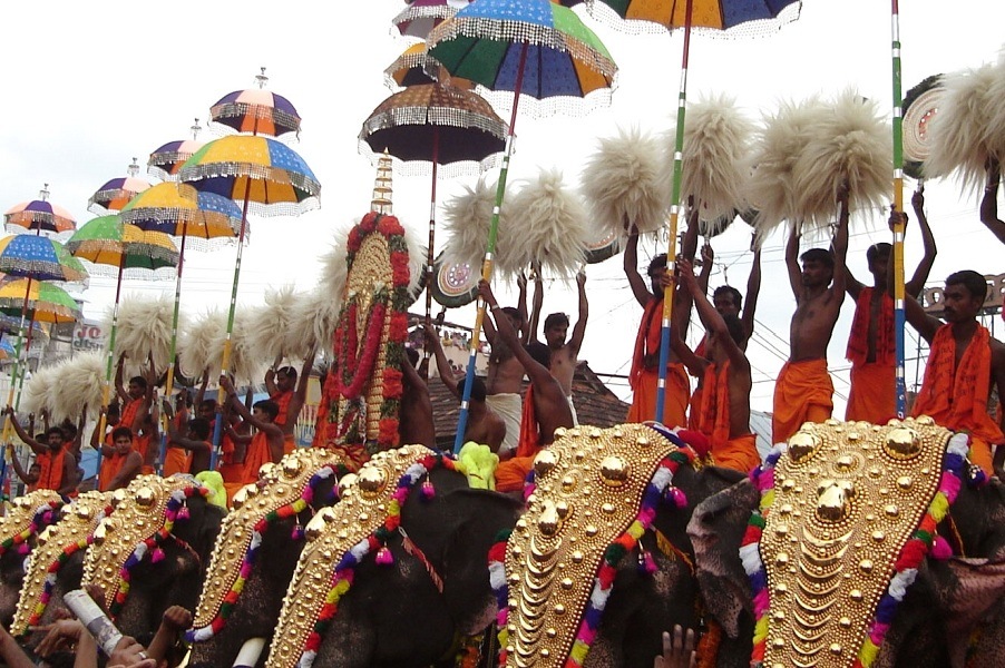 Ernakulathappan Utsavam