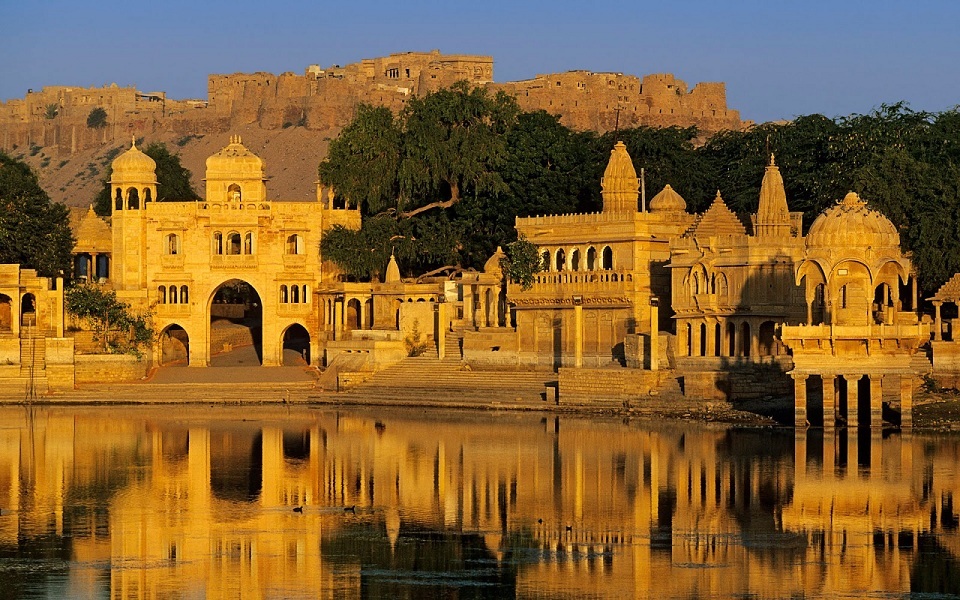 Jaisalmer