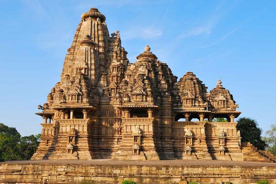 Khajuraho