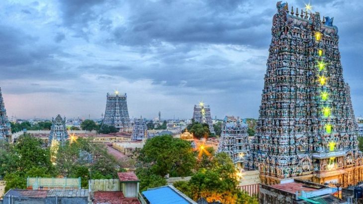 Tamilnadu_Temples