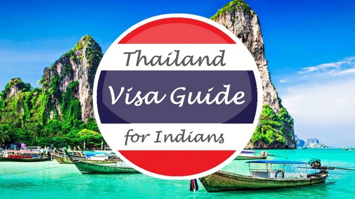 Thailand _Visa