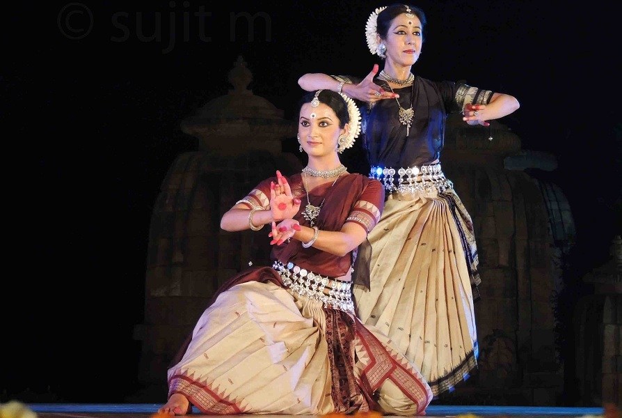 Mukteshwar Dance Festival