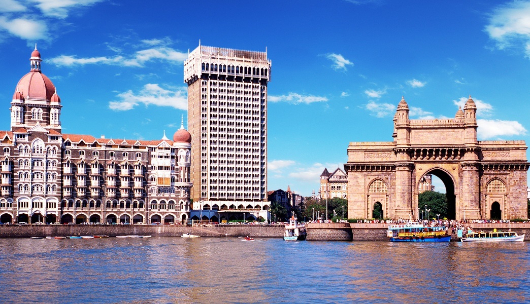 Mumbai