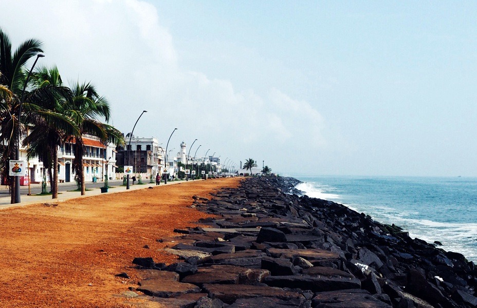 Pondicherry