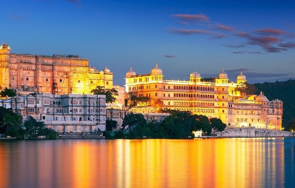 Udaipur