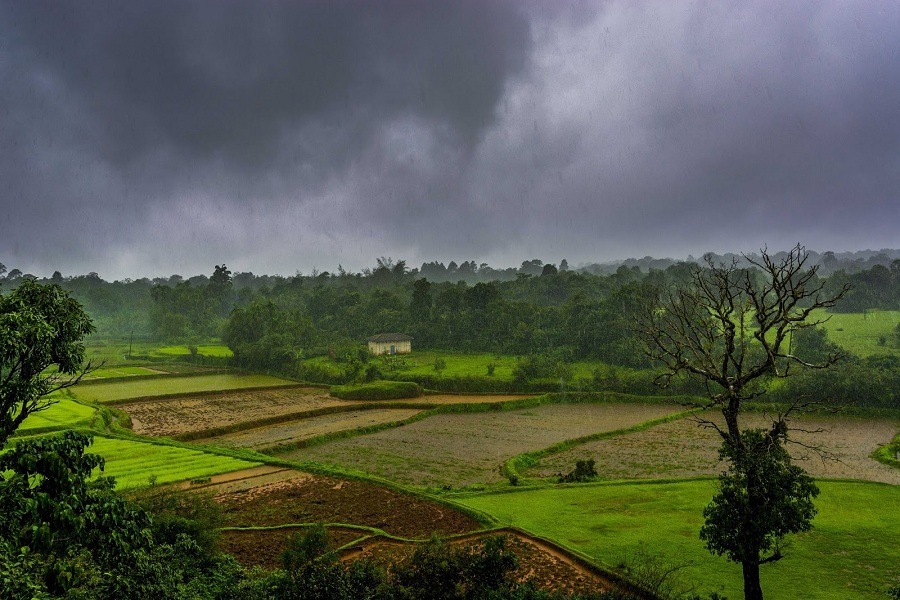 Agumbe, Karnataka