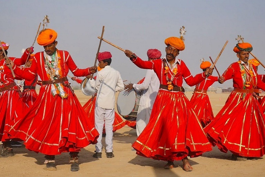 Jaisalmer_Desert_Festival