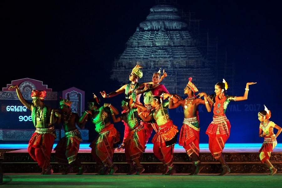 Konark_Dance_Festival