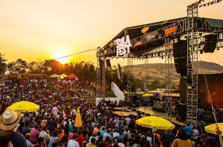 Sulafest Trawell Blog
