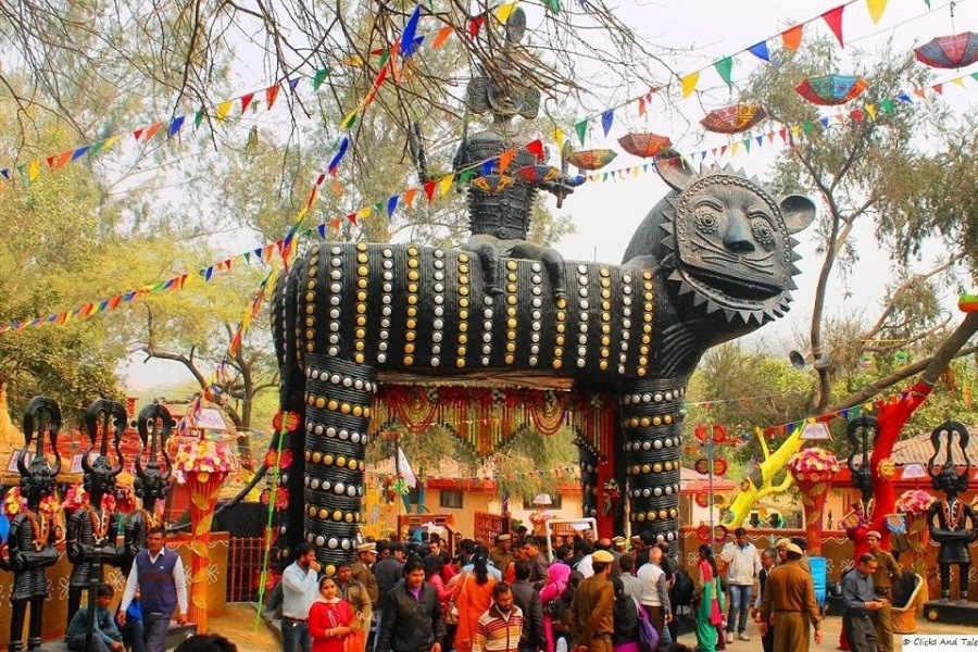 Surajkund_Mela