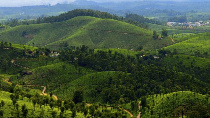 Valparai