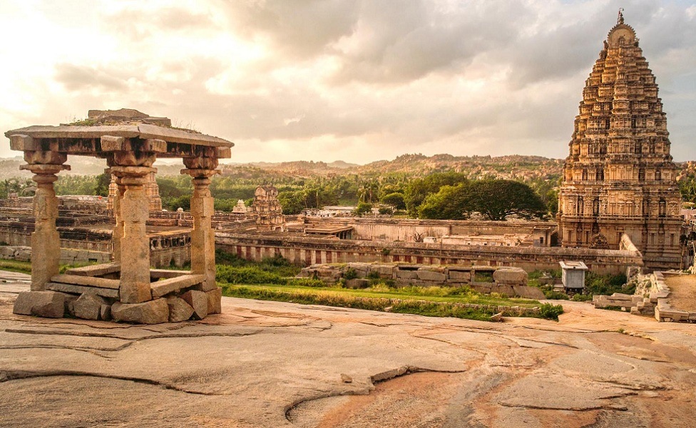 Hampi