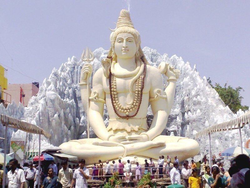 Maha Shivratri