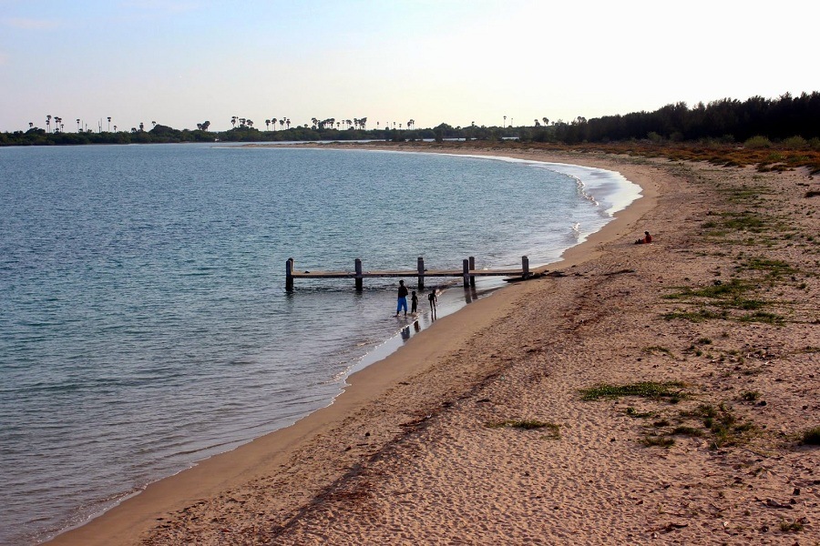 Rameshwaram