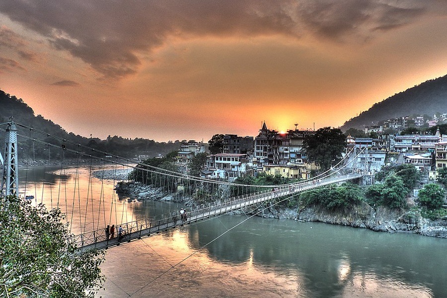 Rishikesh