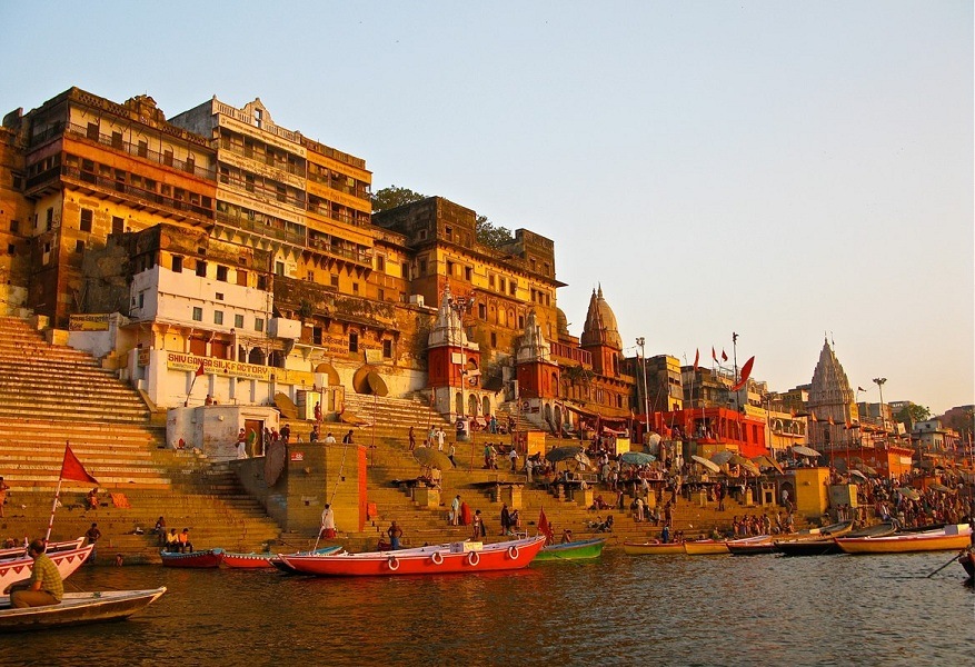 Varanasi