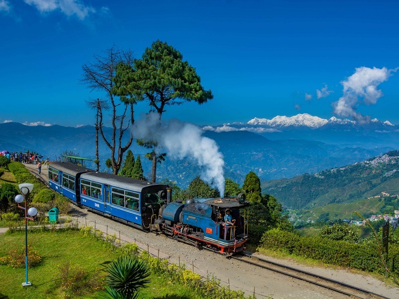 Darjeeling