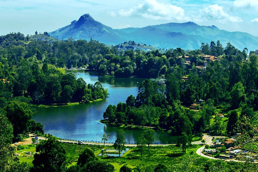 Kodaikanal