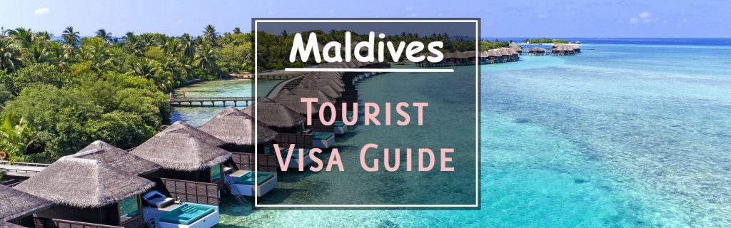 maldives visit visa fee