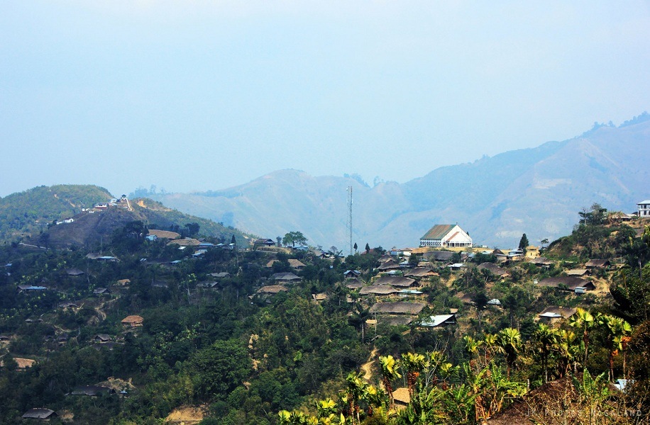 Nagaland