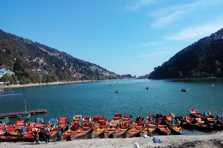 Nainital