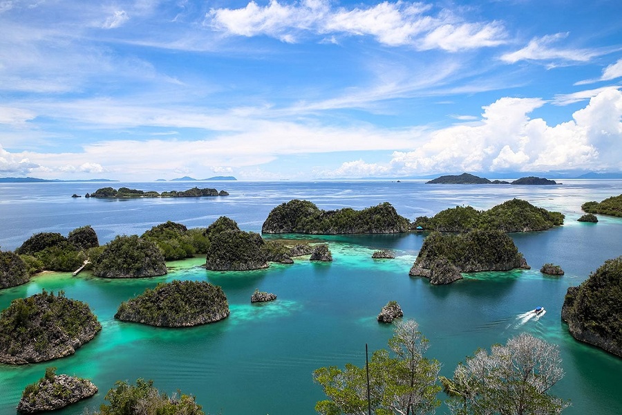 Raja Ampat