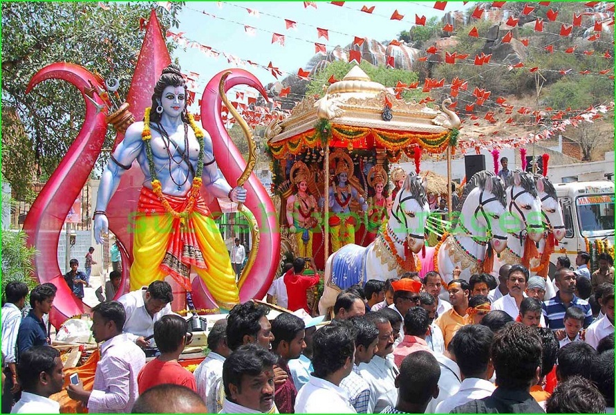 Ramnavami