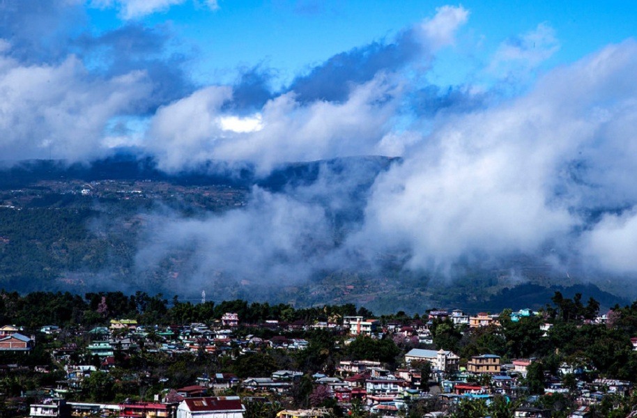 Shillong