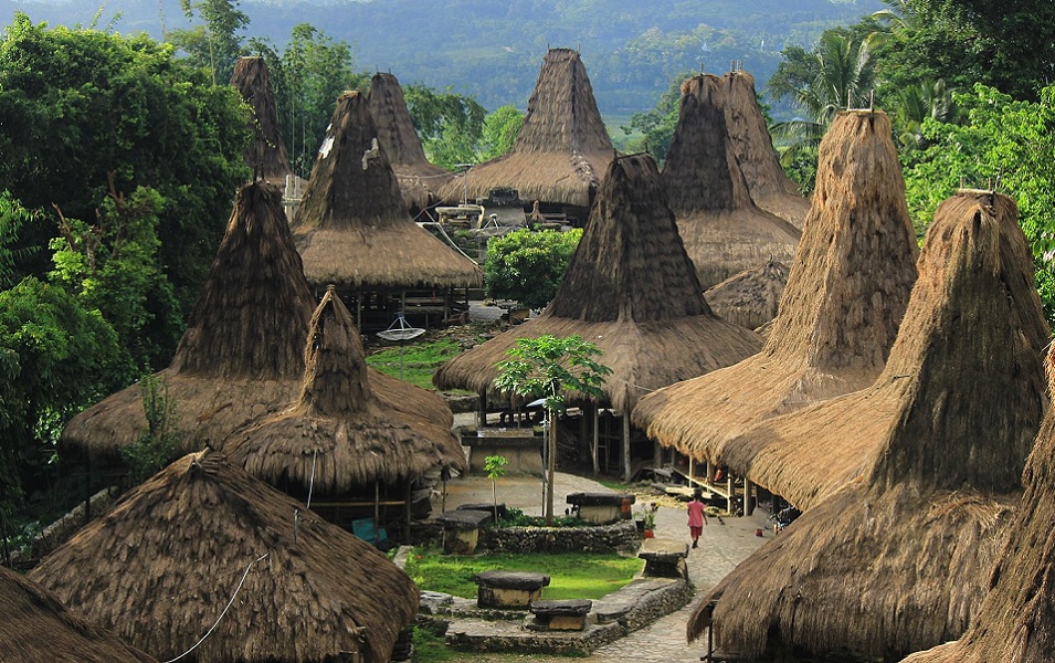 Sumba Island