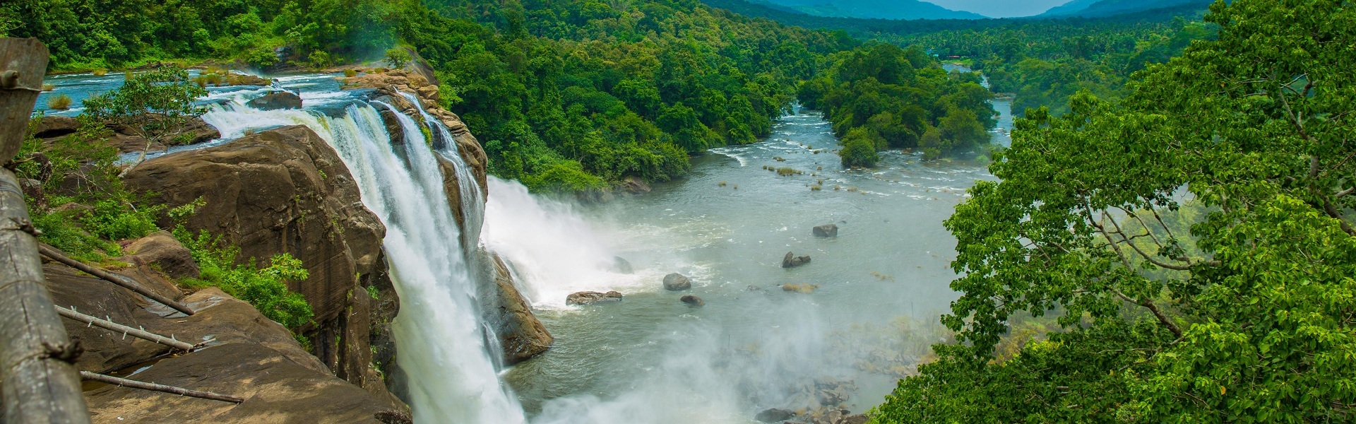 11 Magical Places To Visit In South India In Monsoon Trawell Blog