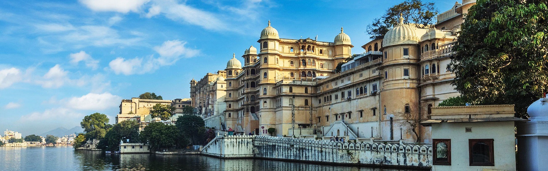 Udaipur