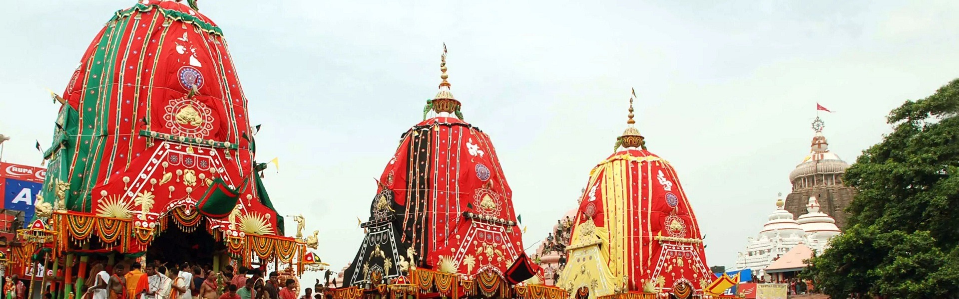 10 Promising Festivals in July in India