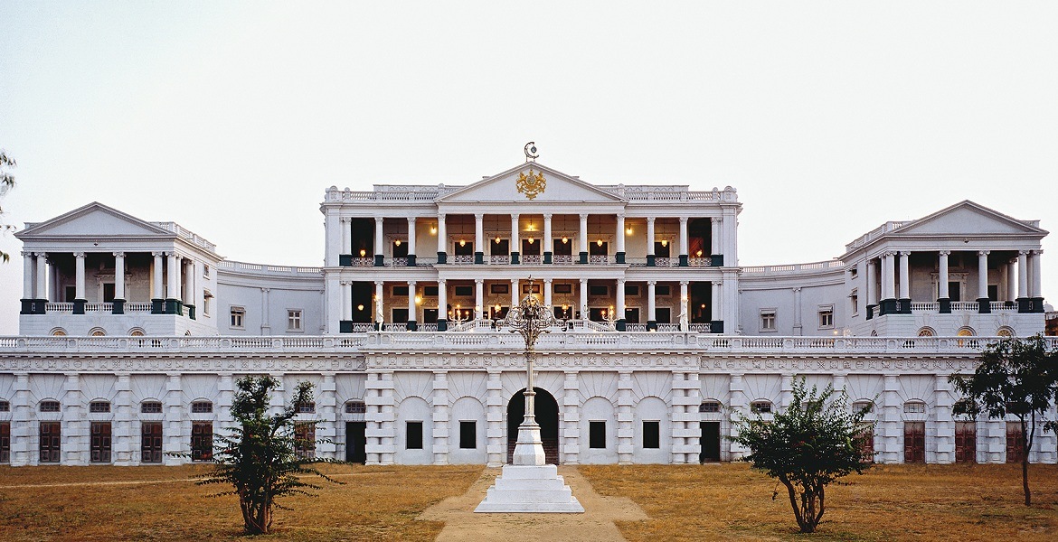 10 Most Splendid Royal Palaces In India Trawell Blog