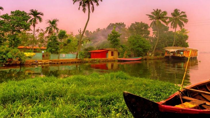 Alleppey