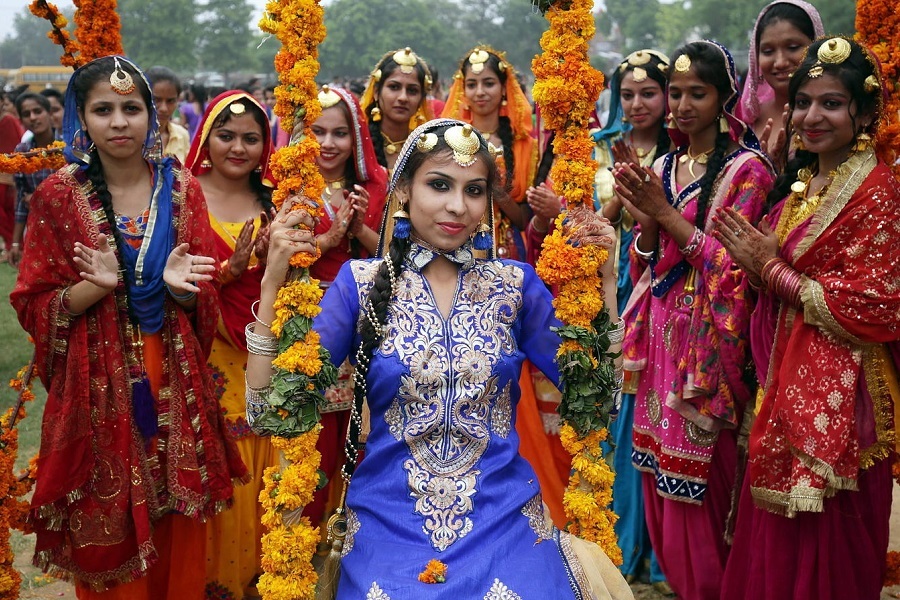 10 Delightful Festivals In August In India Trawell Blog