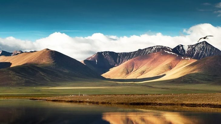 Ladakh_lake